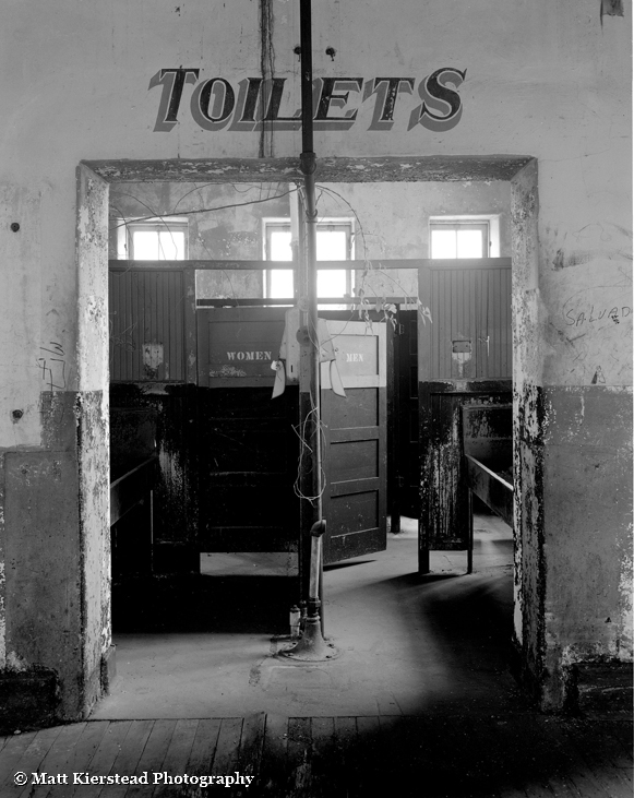 27. Royal Mill Toilets